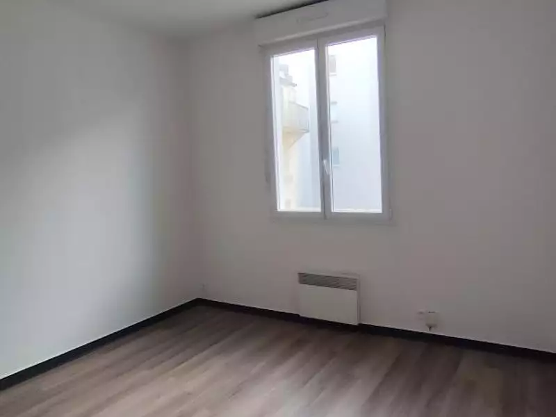 Appartement, 18 m²