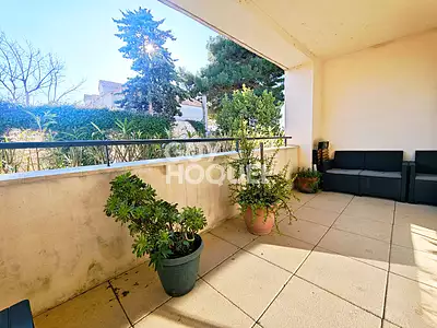 Appartement, 81 m²