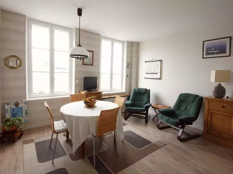 Appartement, 26,06 m²
