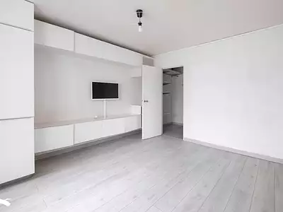 Appartement, 32 m²