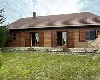 Maison, 100 m²