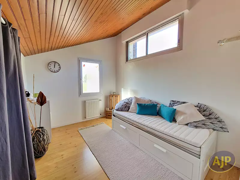 Maison, 143 m²