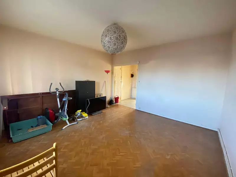 Appartement, 65 m²