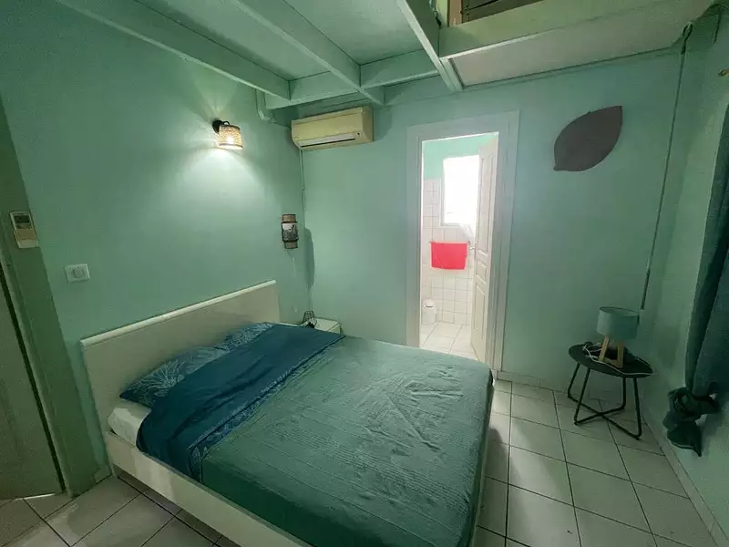 Appartement, 62 m²