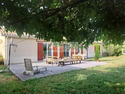 Maison, 108 m²