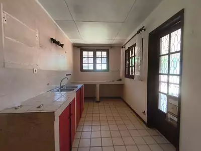 Maison, 110 m²