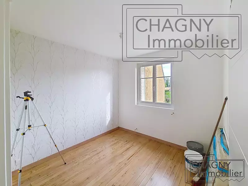 Appartement, 48 m²