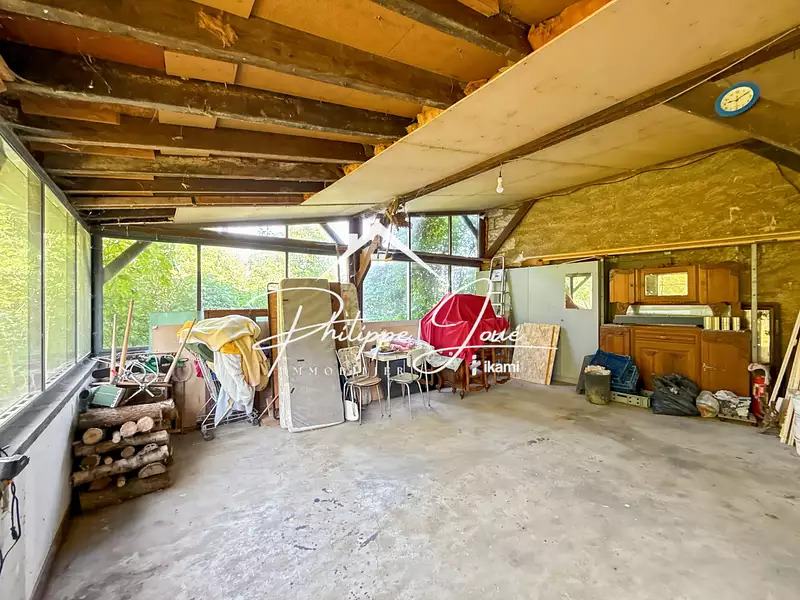 Maison, 141 m²