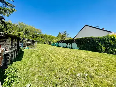 Maison, 146,32 m²
