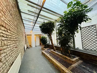 Appartement, 128 m²