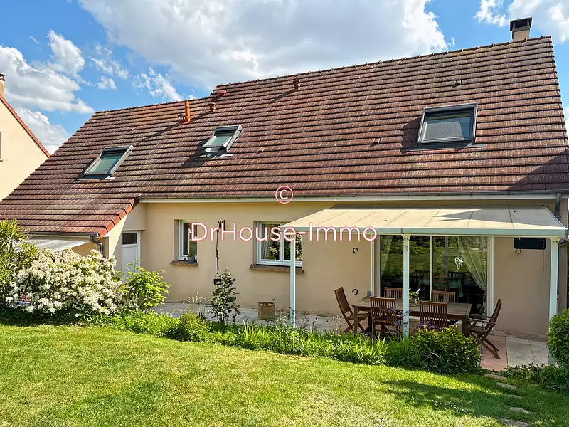 Maison, 135 m²