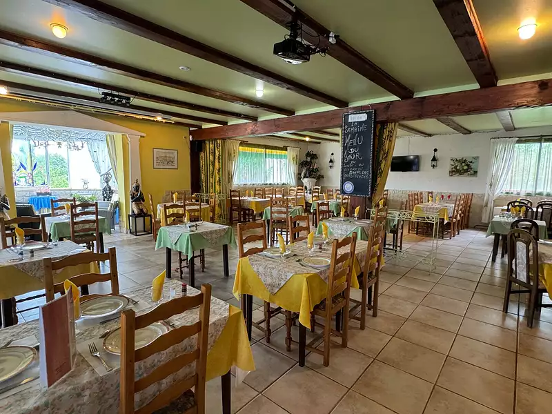 Maison, 391 m²