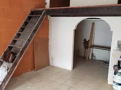 Appartement, 30 m²