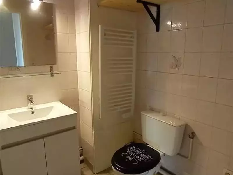Appartement, 42 m²