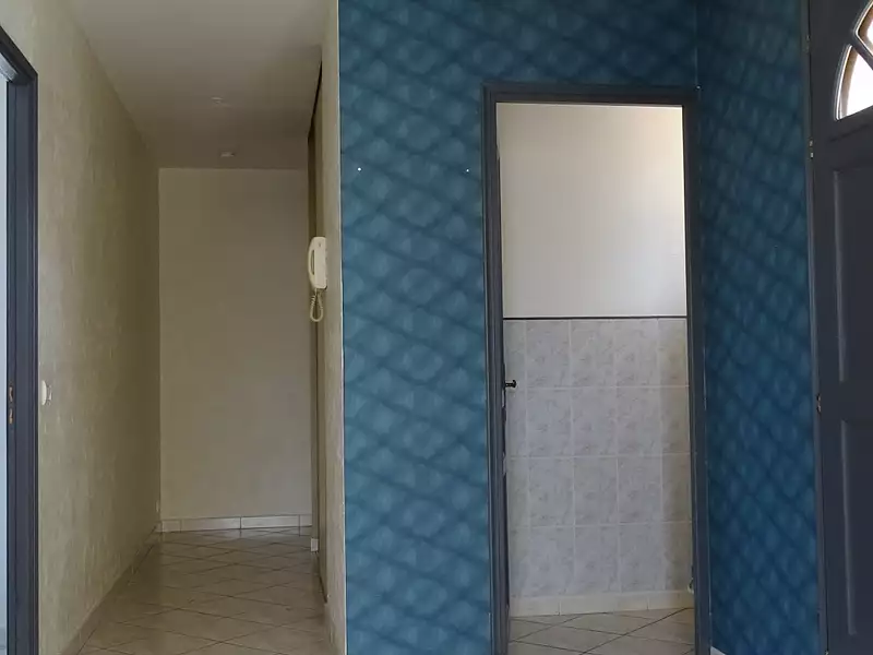 Maison, 111 m²