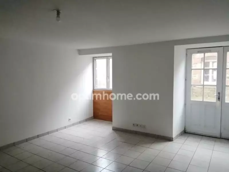 Immeuble, 500 m²