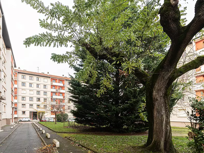 Appartement, 67,04 m²