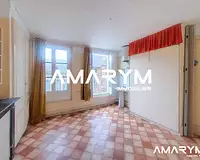 Appartement, 58,09 m²