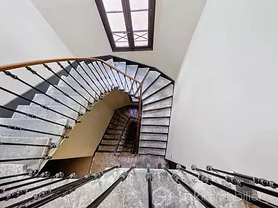 Appartement, 81 m²