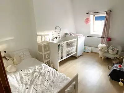 Appartement, 110 m²