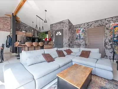 Maison, 144 m²