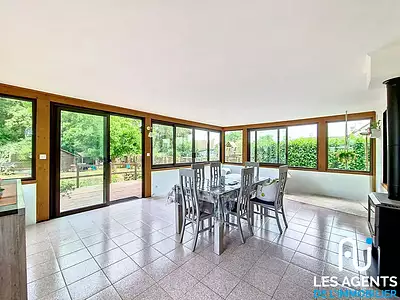 Maison, 128 m²