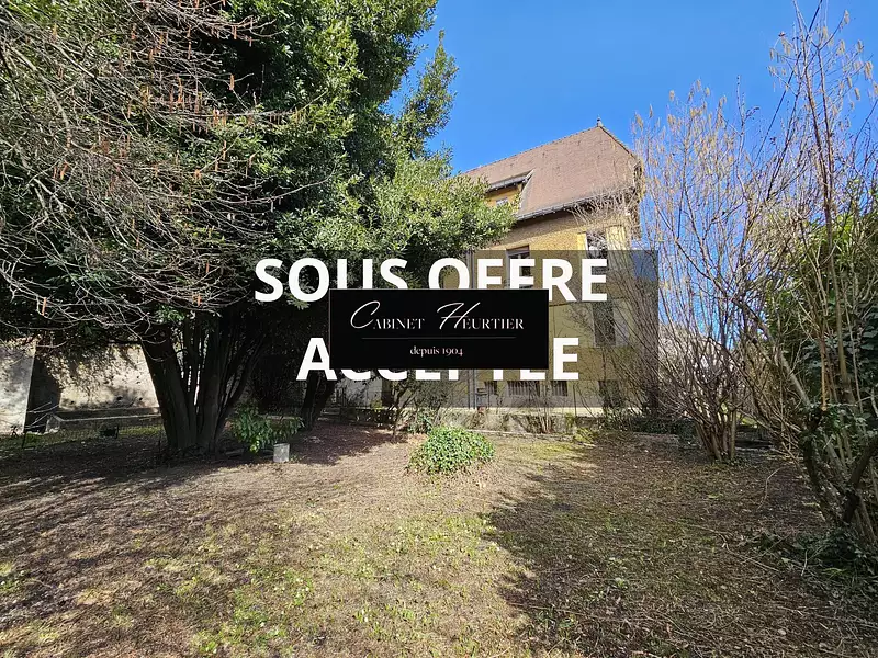 Appartement, 120 m²