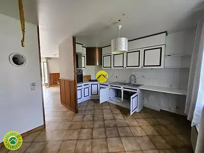 Maison, 140 m²
