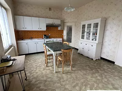 Maison, 188 m²