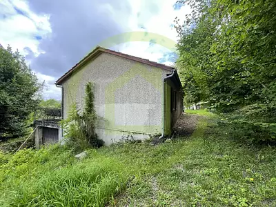 Maison, 108 m²
