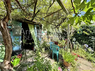 Maison, 98 m²
