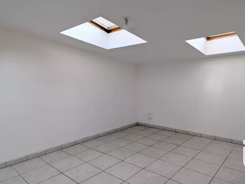 Appartement, 42 m²