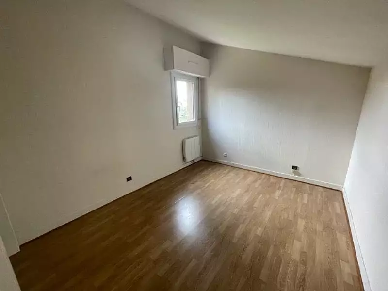 Appartement, 53 m²