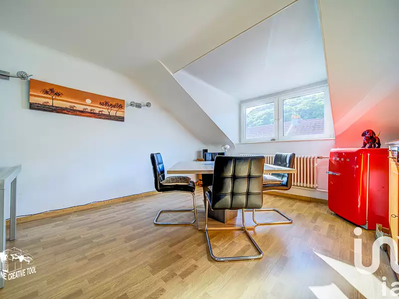 Appartement, 84 m²