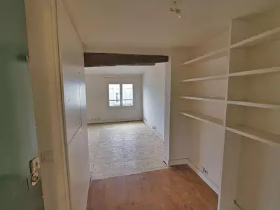 Appartement, 54 m²