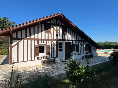 Maison, 169 m²