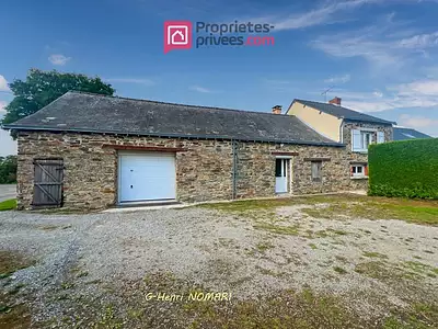 Maison, 110 m²