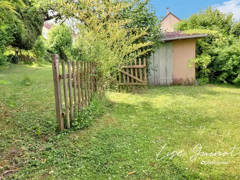 Terrain, 380 m²
