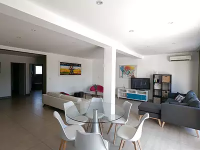 Maison, 132 m²
