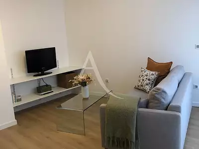 Appartement, 32 m²