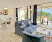 Appartement, 62,38 m²