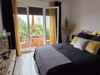 Appartement, 68 m²