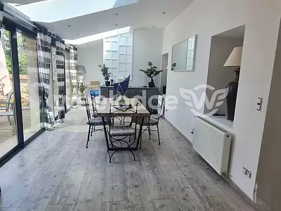 Maison, 115 m²