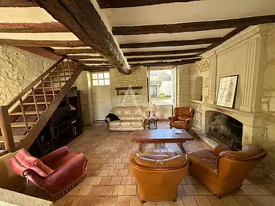 Maison, 304 m²
