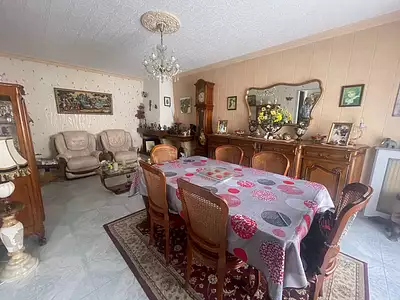 Maison, 82 m²