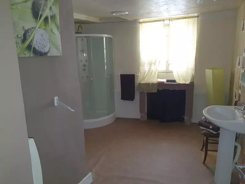 Maison, 121 m²