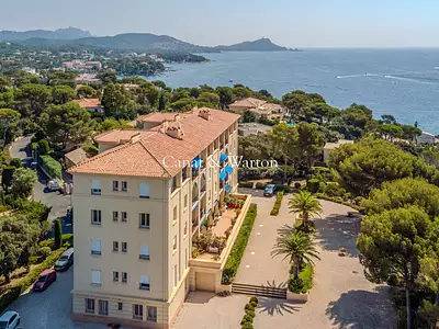 Appartement, 135 m²