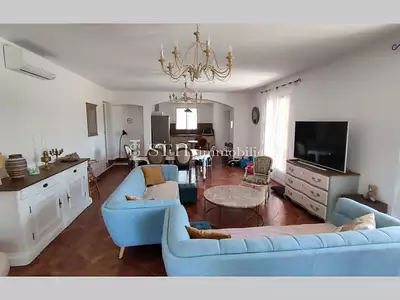Maison, 120 m²
