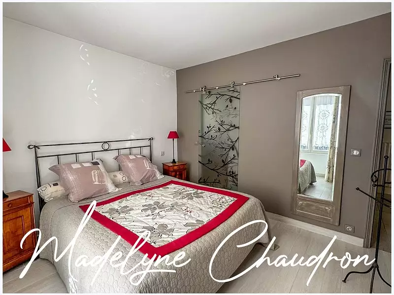 Maison, 170 m²
