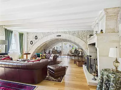 Maison, 462 m²